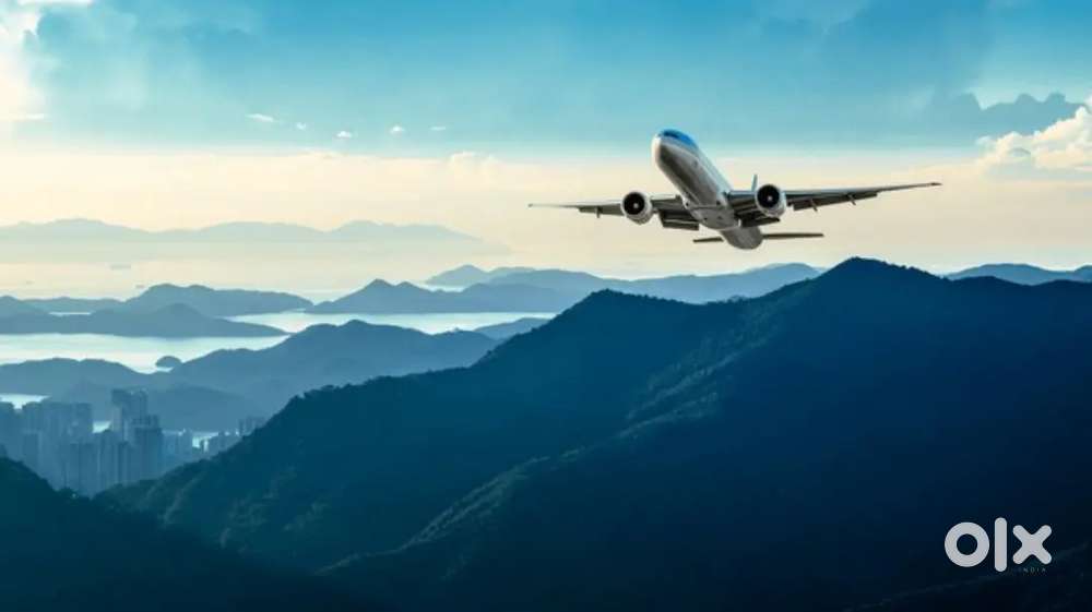 Indigo airlines ground staff vacancies open