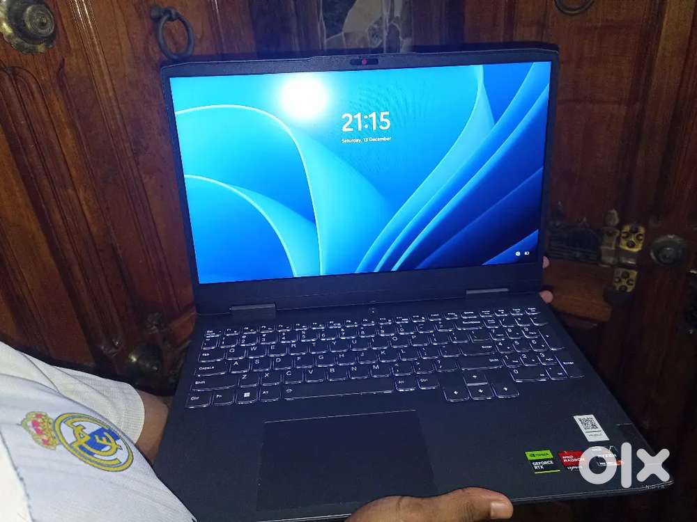 Lenovo IDEAPAD GAMING 3