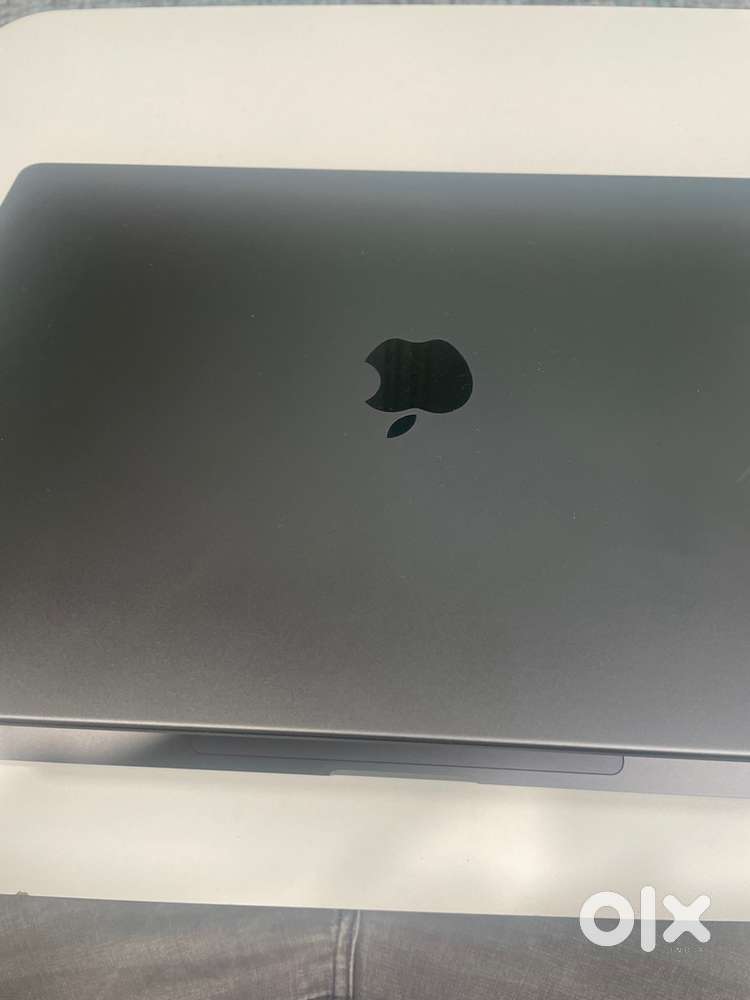 Apple M1 MacBook Pro Refurbished brand new