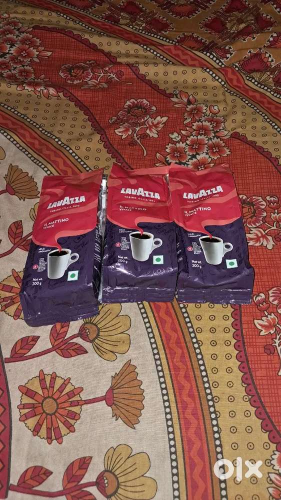 Lavazza Original