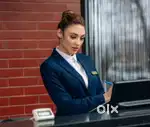 Looking for female private secretary
