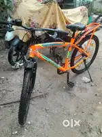 Cycle for sale