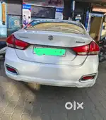 Maruti Suzuki Ciaz 2019 Petrol 41500 Km Driven