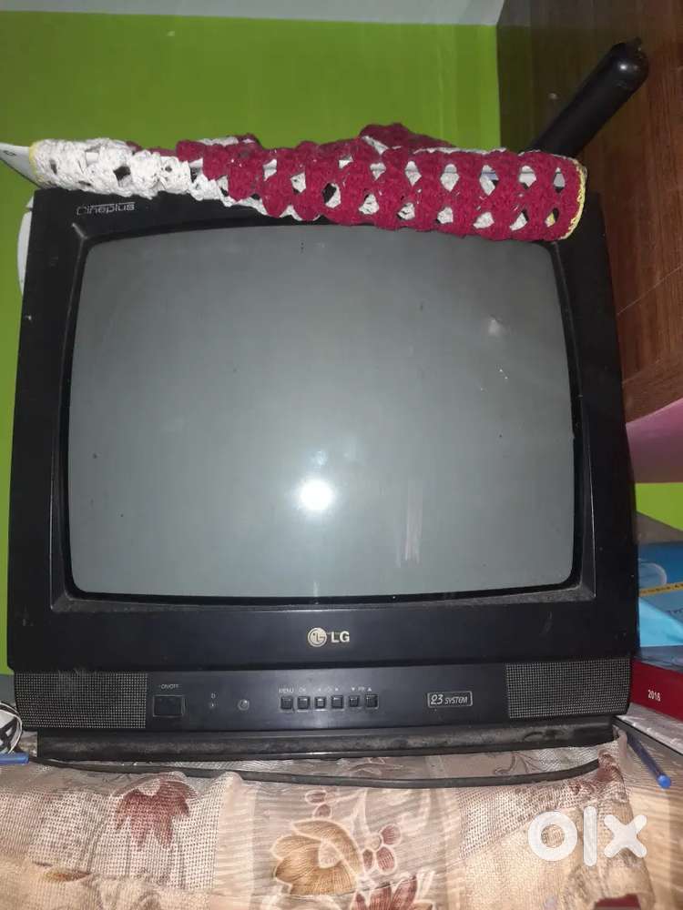 LG TELEVISION