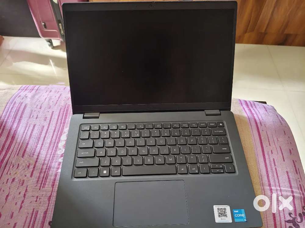 Dell laptop
