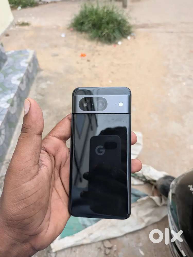 Pixel 8 128gb