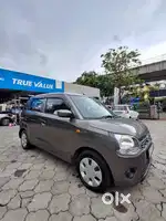 Maruti Suzuki Wagon R 1.0 VXi, 2020, Petrol