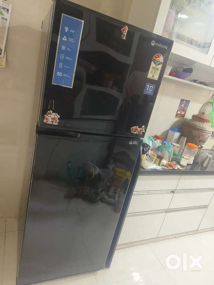Motorola fridge