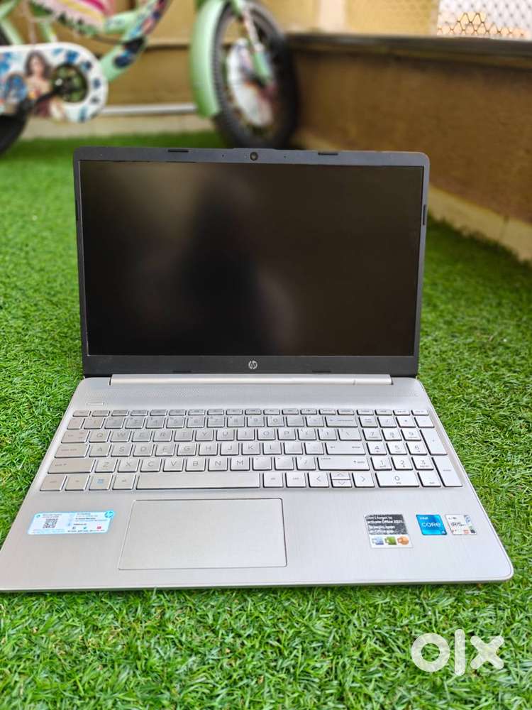 HP i5 12th Gen Laptop – Excellent Condition