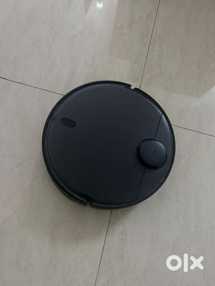 Redmi Robot Vacuum Mop 2 Pro – Hardly Used, Excellent Condition!