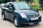 Maruti Suzuki Dzire 2010 Petrol Good Condition