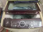 Samsung diamond drum