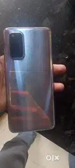 Vivo v19 display crack touchpad not working
