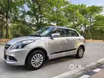 Maruti Suzuki Dzire 2017-2020 1.2 VXI, 2015, CNG & Hybrids