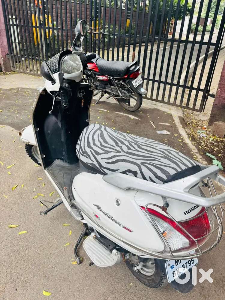 good condition