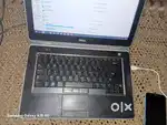Dell laptop fresh condition
