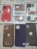 Iphone 13 branded covers