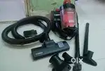 Vaccum Cleaner