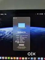 MacBook 2019 pro