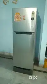 SAMSUNG Fridge