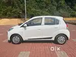 Hyundai Santro Sportz, 2019, Petrol