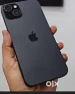 Iphone 15  128 gb battery 100%