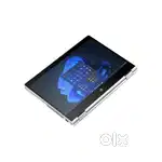Laptop Hp probook touch screen.