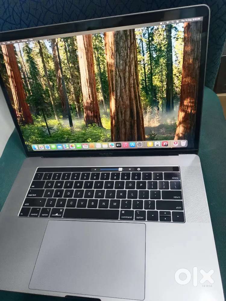 macbook pro i7 gaming apple laptop/ 16GB + 256GB/4GB graphics editing