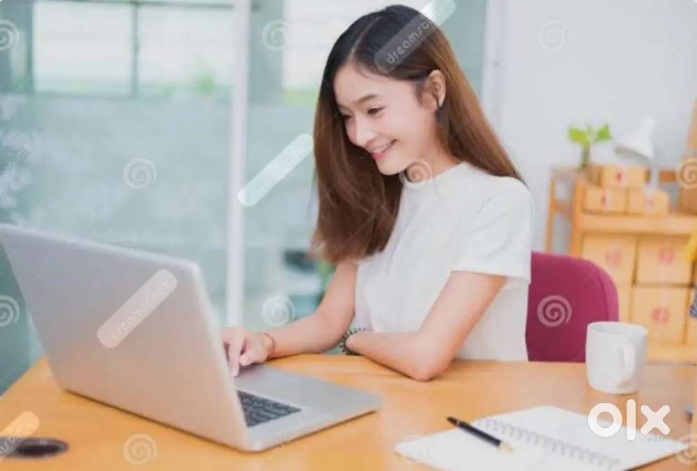 Work from home