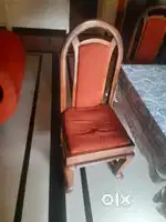 Sofa set And Dining Chair