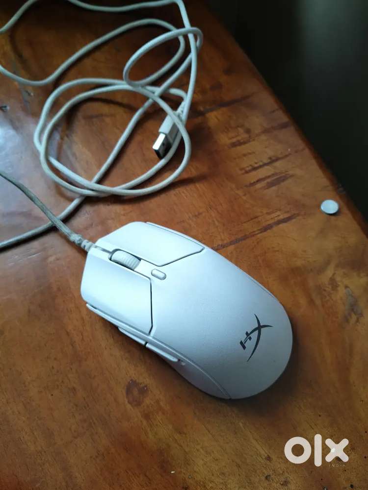 Hyper x pulse fire haste 2(wired)