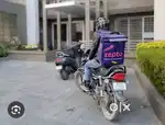 Wanted delivery boy in kondapur