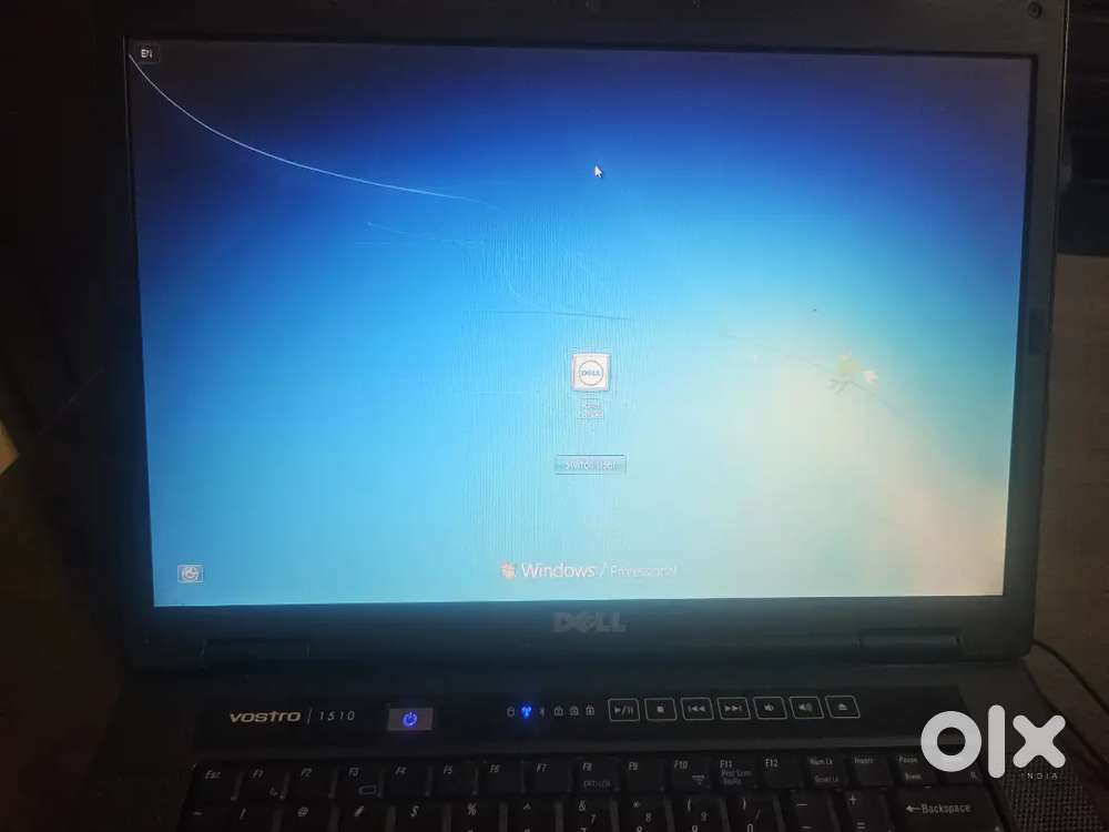 Dell vostro 1510 Fix price