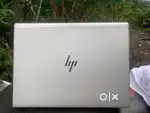HP Elitebook G5 laptop, i7 8th Gen 256 GB SSD 8 GB RAM