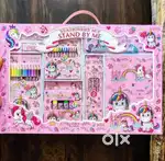 Unicorn Stationery Kit
