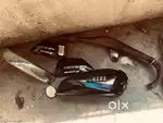 R x 135 spare parts