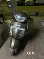TVS Jupiter 2021