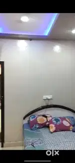 Fully furnished 2bhk Ready to move