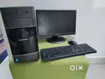 Lenovo Branded Desktop