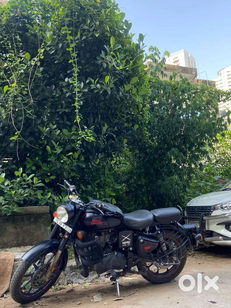 Bike is for sale..mint condition ...