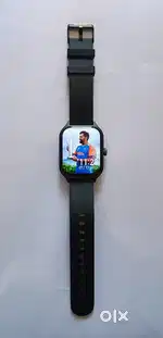 Beatxp Marv Raze Black Smart Watch. Full New Condition.1 year warranty