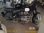 First class condition With service