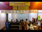 CHINESE FOOD ITEMS SEP 29,30 AND OCT 1ST
