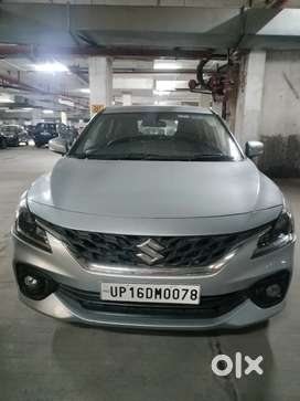 Maruti Suzuki Baleno Automatic  2022 Petrol 22300 Km Driven