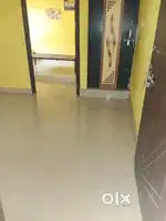 1 BHK available for Rent at New shanti nagar