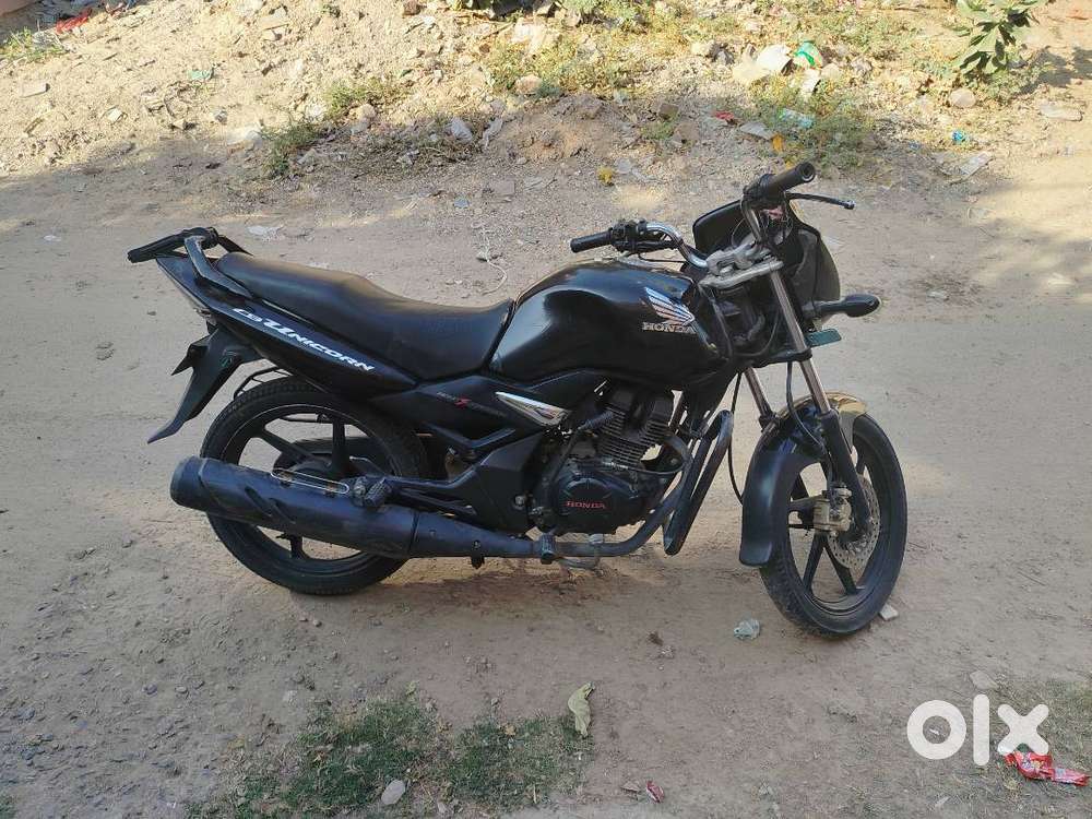 Honda CB Unicorn for Sell
