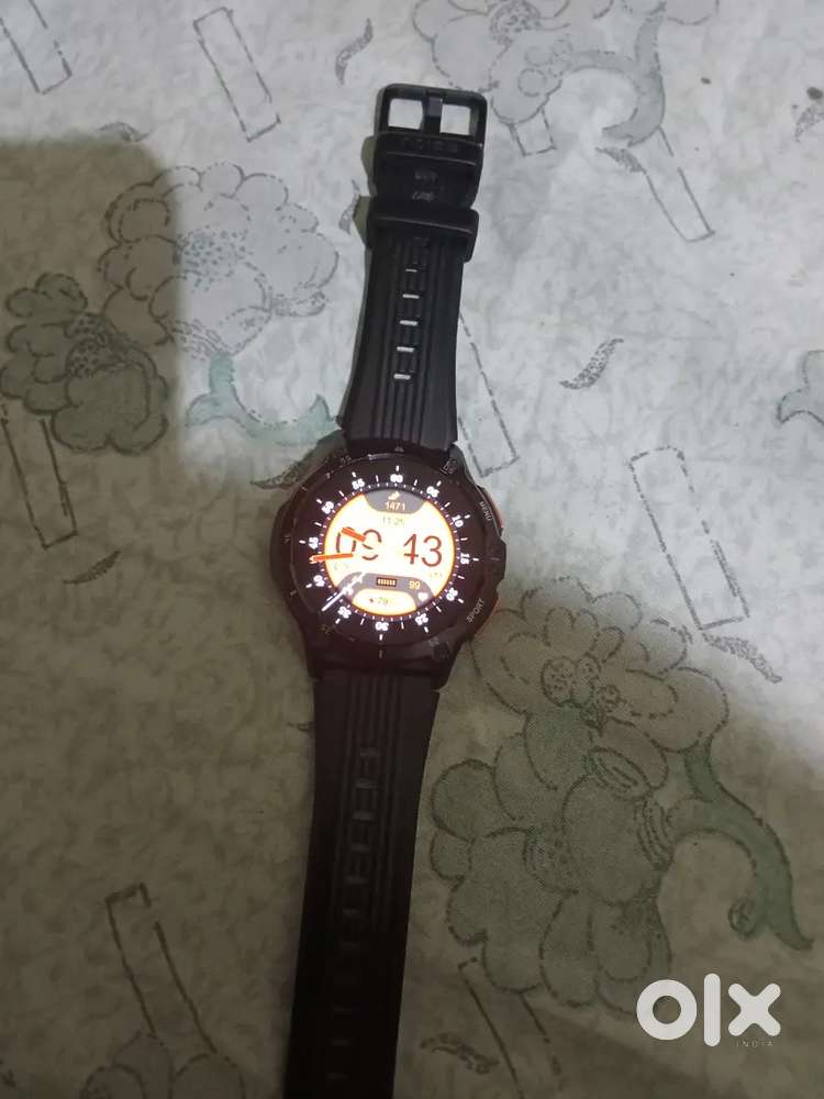 Noice smart watch