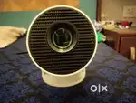 Portronics Beem 440 Smart Projector – Excellent Condition, Barely Used