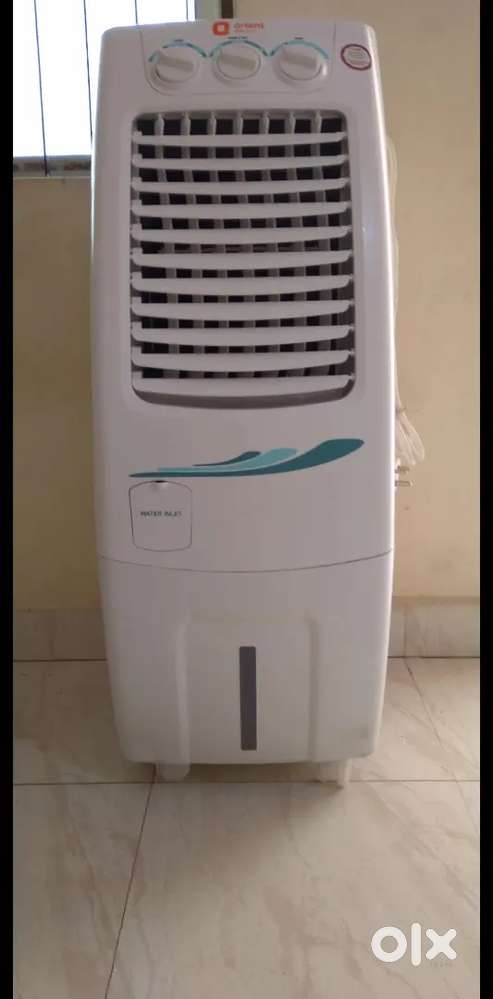 ORIENT AIR COOLER