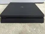 PlayStation 4 slim
